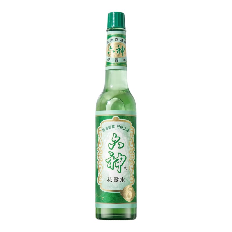 六神花露水清凉止痒舒缓香薰