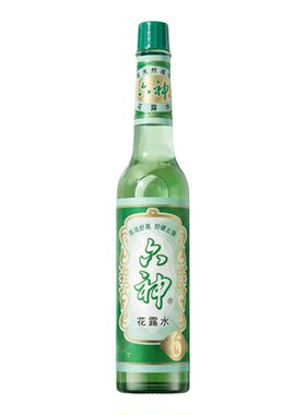 六神花露水清凉止痒舒缓香薰