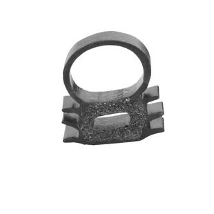 船舶防火密封条口字型日字型防火门窗专用密封条遇火高膨胀隔烟