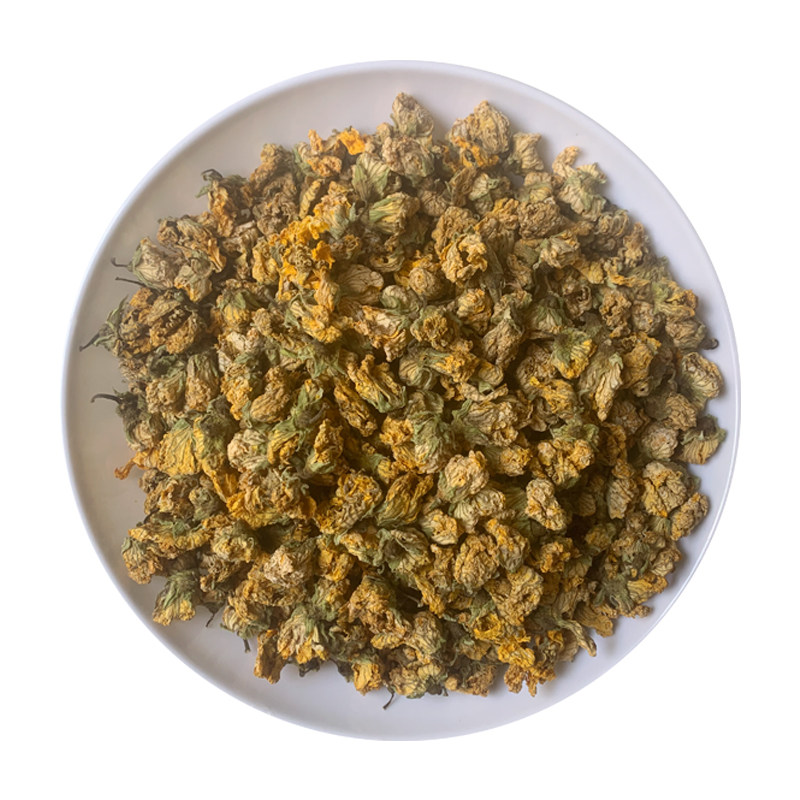 丝瓜花 丝瓜花干农家自种自采自晒整朵水瓜花中药材无杂质30g包邮