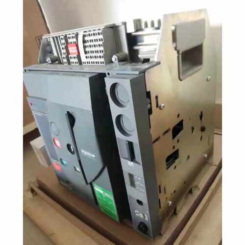 议价MVS10N3F60施耐德客气开关1000A框架断路器全新现货质保一年