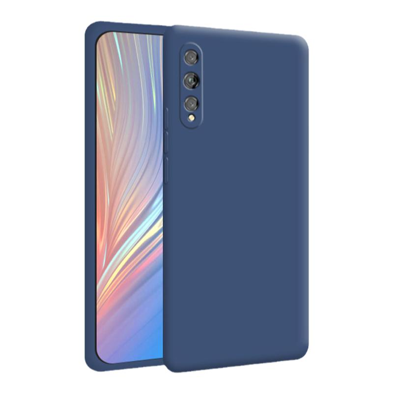 华为aqm-al00手机壳aqm一tl00硅胶aqmal00防摔aqmtl00畅享10s男aqmaloo纯色aloo_tloo保护套aqmtloo外壳适用