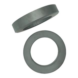 磁环滤波抗干扰大功率锰锌铁氧体磁芯屏蔽干扰器变频器电感磁环