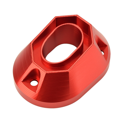 PCX160/125改装排气管尾盖