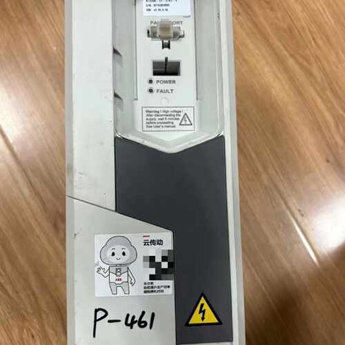 ACS580-01-07A3-4二手拆机ABB580变频器3-议价