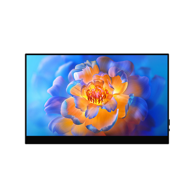 便携显示器11.6寸14寸15.6寸笔记本扩展外接电竞显示屏ps4/Switch