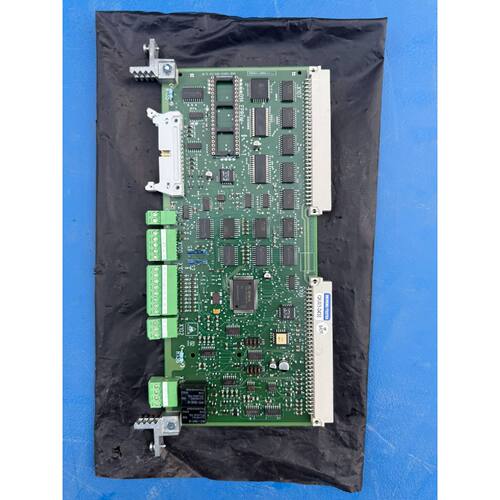 【请询价】C98043A1680L115励磁板实物图专