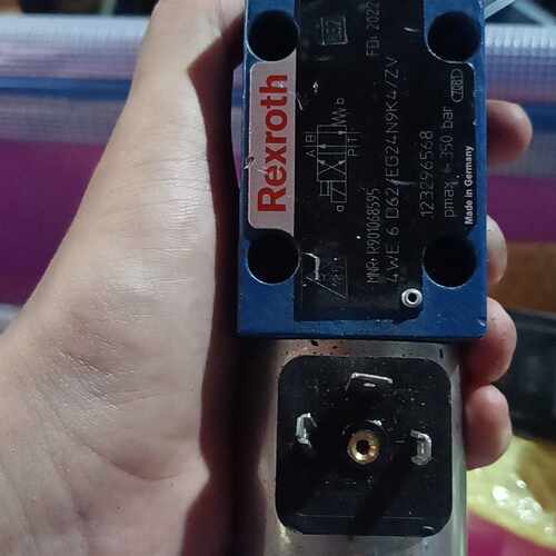 溢价-力士乐REXROTH电磁阀 4WE6 JB62X/EG24N