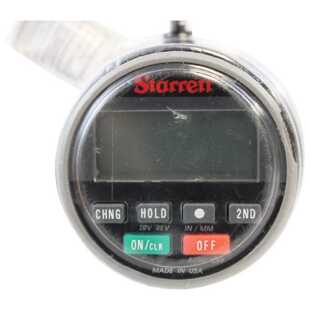 STARRETT ELECTROC DIGITAL IN—议价