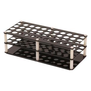 亚克力笔架马克笔架子眉笔架展示架圆珠笔架饰品彩妆架收纳唇膏架