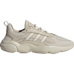 Adidas/阿迪达斯官方正品三叶草男女款经典简约休闲老爹鞋JS3027