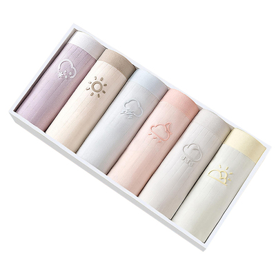 【全网热销100w+】A类婴儿棉内裤