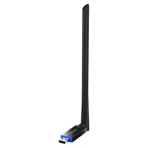 H3C新华三 usb无线网卡台式机WiFi6免驱动笔记本电脑随身wifi发射器接收器外置5G网络增强信号Magic WA900E