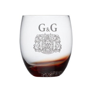 /NIKKA一甲余市限定款出口日本/中古vintage酒杯威士忌杯洋酒杯子