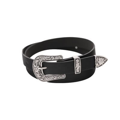 unclecm女PU合金百搭个性