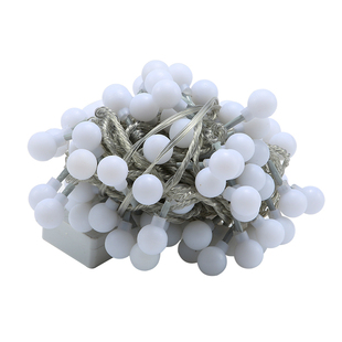 led星星灯小彩灯闪灯串灯满天星房间浪漫布置氛围生日圣诞装饰灯