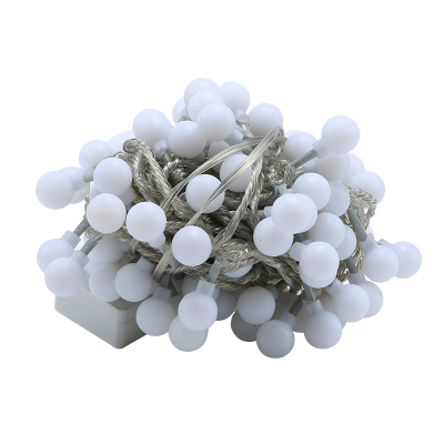 led星星灯小彩灯闪灯串灯满天星房间浪漫布置氛围生日圣诞装饰灯