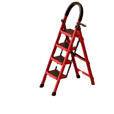 折叠加厚家用梯子|超1000次加购