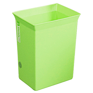 酒店手提清洁工具篮桌面垃圾桶小号杂物收纳盒整理盒T-3054工具盒