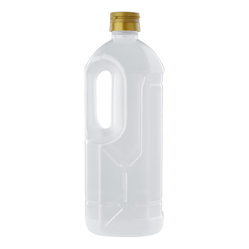 食品级PP5环保塑料密封油壶酒壶