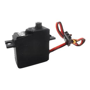 极限JX1181 17g 3.5Kg金属齿数字舵机1/14 1/12 1/16 14303雷拉洛