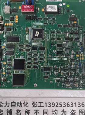 议价ABB控制主板DAPC100 原装现货3ASC25H203 议价