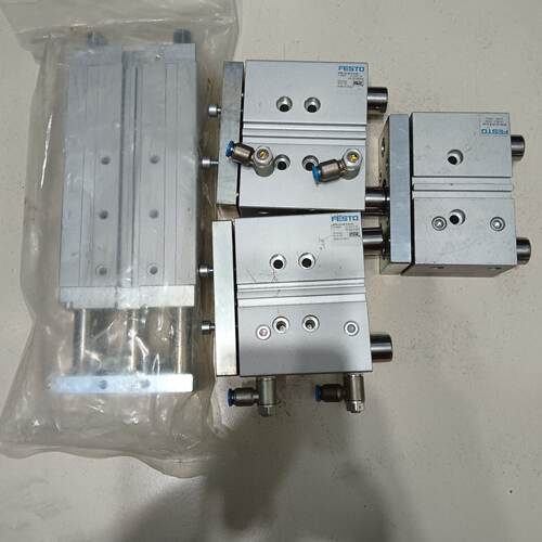 【询价】费斯托气缸 DFM-32-40-P-A-GF两个适用
