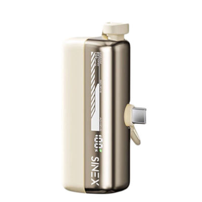 新国标【充电宝3c认证可上飞机】