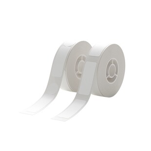 精臣B18/N1热转印液氮耐低温实验室标签纸打印纸医院医疗ep生物实验室灭菌试管冷冻管液储存耐冷冻标签标贴