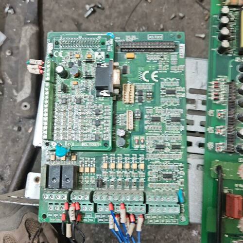 询价新时达AStar-S3-4011A变频器主板11Kw，主板型