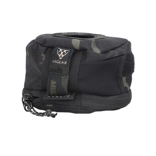 LiiGear户外露营气罐套装备用品休闲野营便携工具包瓦斯罐套