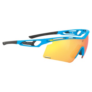 RUDY PROJECT璐迪运动眼镜男女骑行太阳镜挡风马拉松墨镜TRALYX+