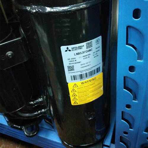 议价变频空调压缩机LNB42FSCMC LNB5FCAMC LNB42FSAMC