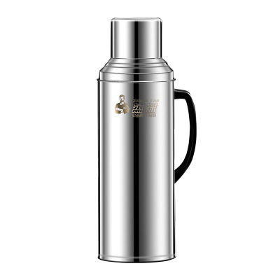 蒸探热水瓶玻璃内胆长效保温