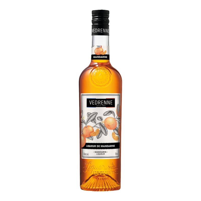 法国进口维布伦尼香橙味力娇酒女生鸡尾酒酒吧低度利口酒基酒