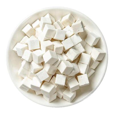 特级野生无硫茯苓块同仁堂500g