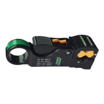 Profinet网线剥线工具