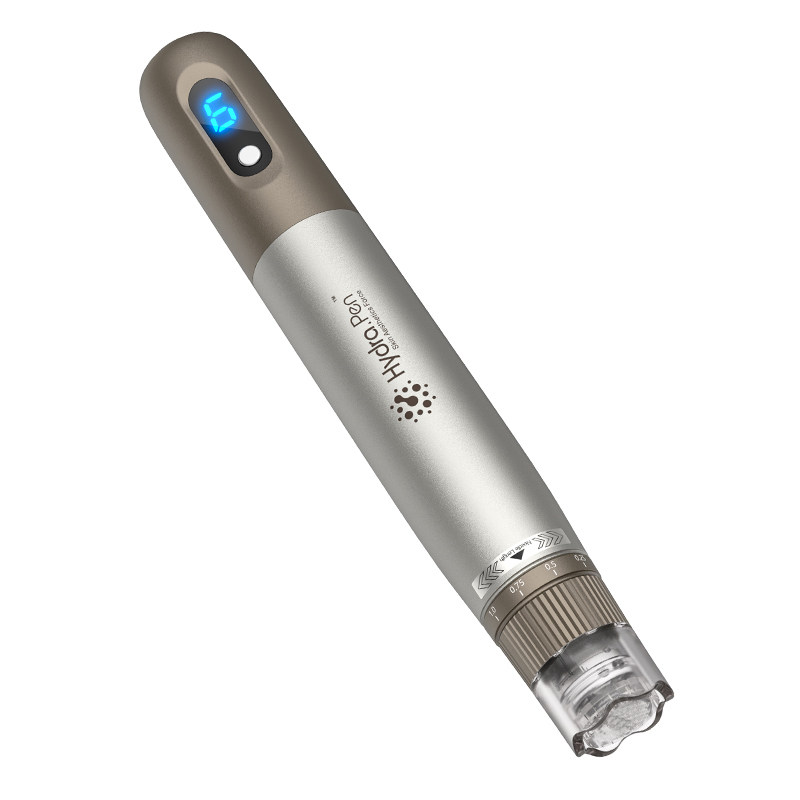 HydrapenH3出液电动微晶导入仪