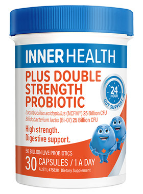 澳洲InnerHealth成人肠胃益生菌