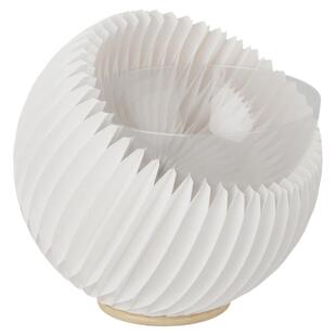 十八纸桌面置物架商场展会台面展示架北欧风室内客厅桌几储物展架