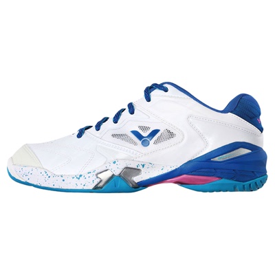 威克多victor羽毛球鞋胜利P9200AB戴资颖 男女士透气耐磨鞋子正品