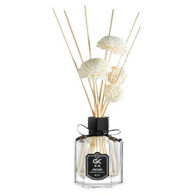 菓凯净化空气精油栀子花无火香薰