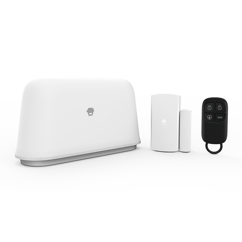 创高防盗报警器购主机送门磁
