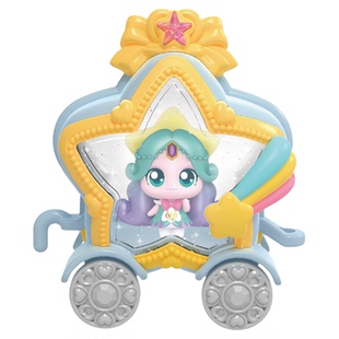 奇妙萌可 闪耀流星 惊喜萌可 收藏手办模型过家家 女孩礼物盲盒