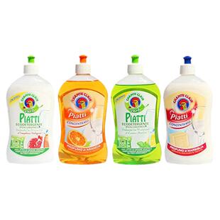 大公鸡头洗洁精家庭装浓缩果蔬餐具清洗液厨房去油污洗碗液通用