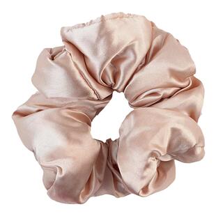 刘亦菲同款大号kitsch枕头大肠发圈填充棉高弹力睡眠卷发神器头绳