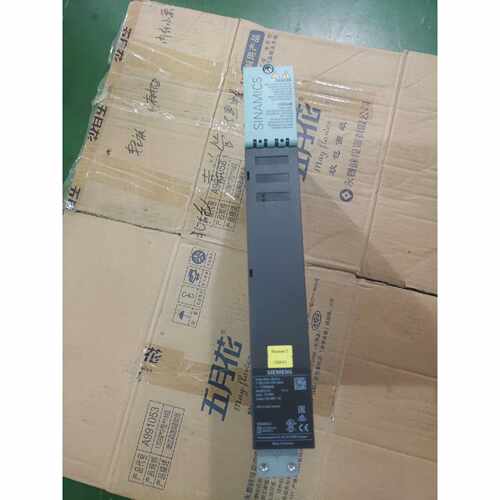 【议价-可维修】 西门子Siemens 6SL3120-1TE21-8AA4 全新/均有货