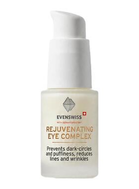 EVENSWISS眼霜淡化黑眼圈提亮