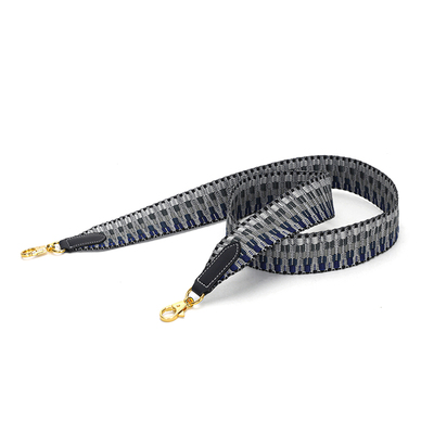 凯莉包Herbag编织单肩斜跨宽肩带