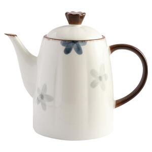 釉下彩茶杯茶壶功夫茶具套装中式家用2025新款陶瓷泡茶具礼盒日式